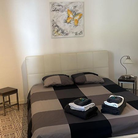 Dream Apartment Room Lake 3 ปาราดีโซ ภายนอก รูปภาพ