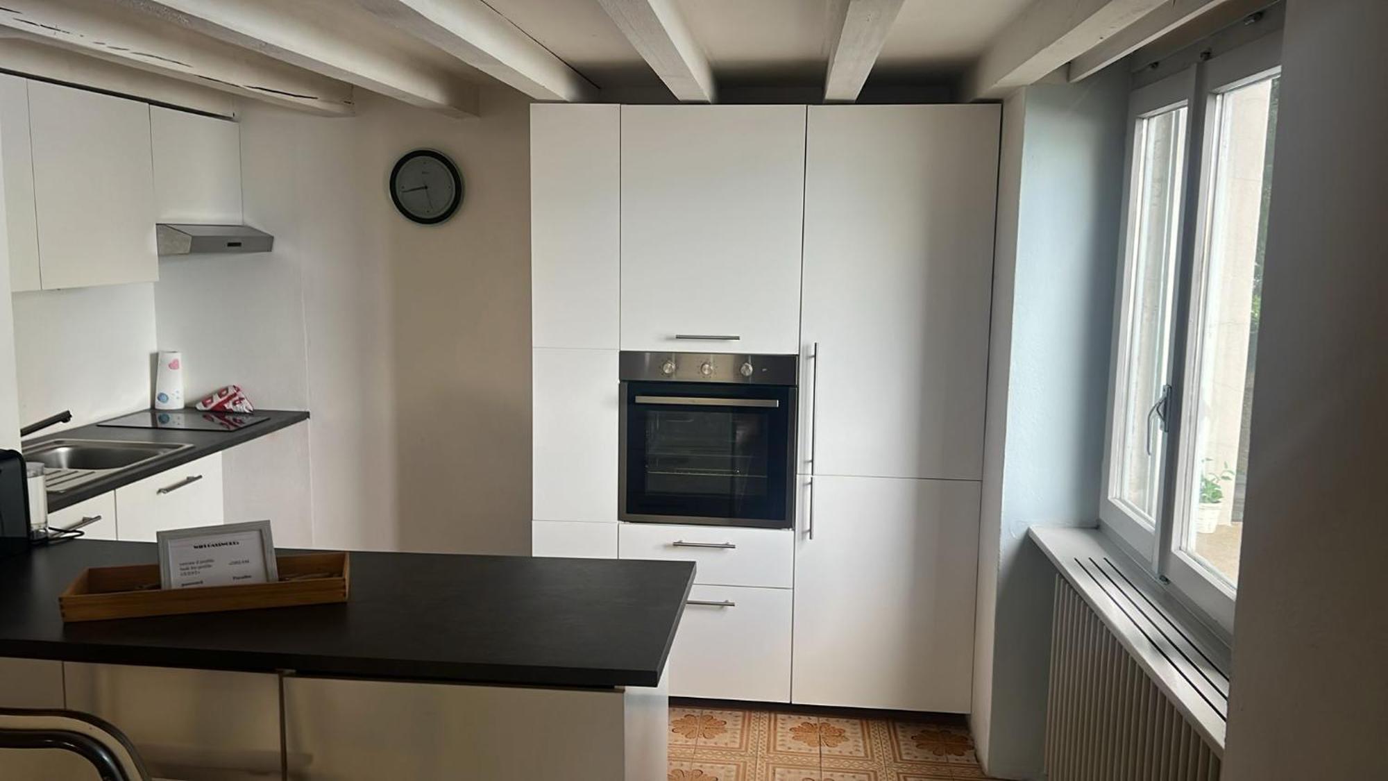 Dream Apartment Room Lake 3 ปาราดีโซ ภายนอก รูปภาพ